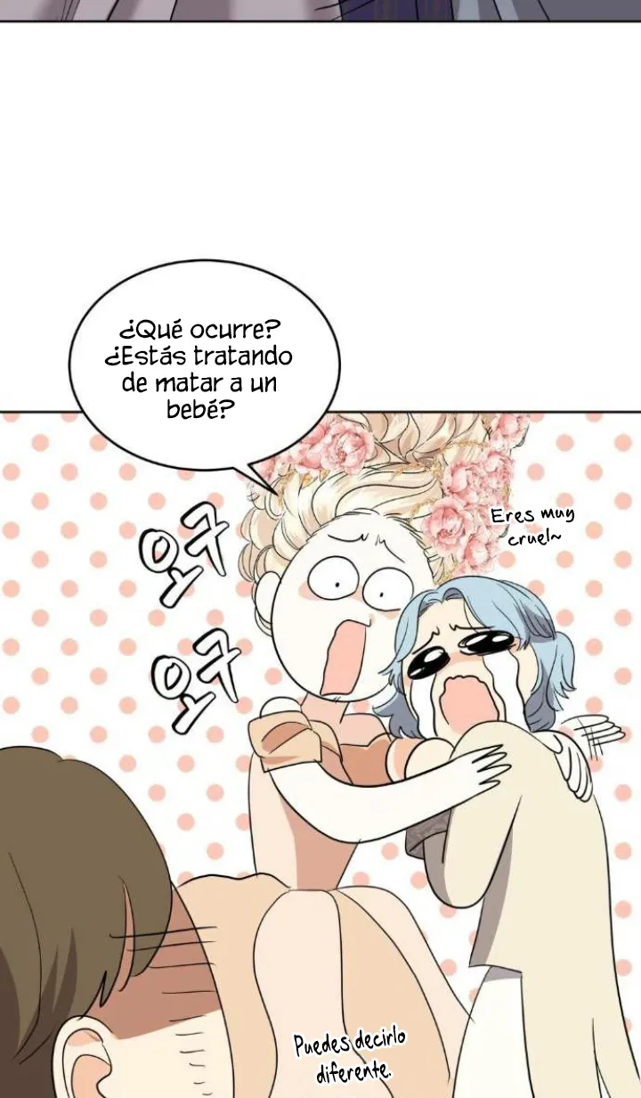 El Pintalabios de La Emperatriz - Capítulo 11 - Página 17 - LectorTMOo