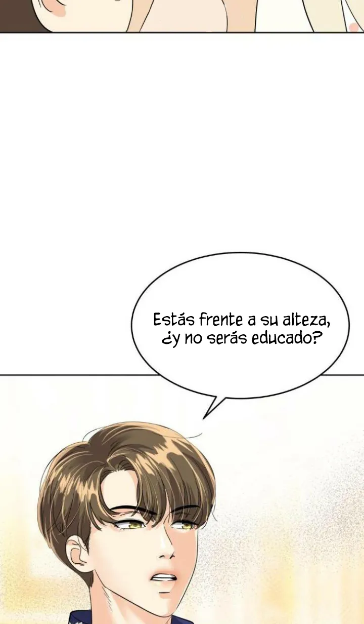 El Pintalabios de La Emperatriz - Capítulo 11 - Página 18 - LectorTMOo