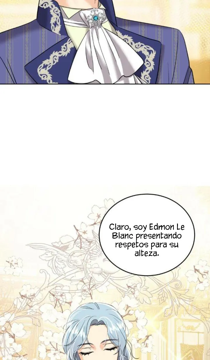 El Pintalabios de La Emperatriz - Capítulo 11 - Página 19 - LectorTMOo