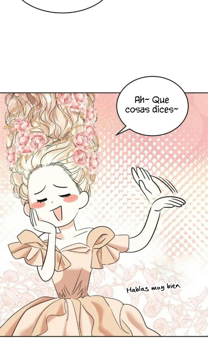 El Pintalabios de La Emperatriz - Capítulo 11 - Página 25 - LectorTMOo