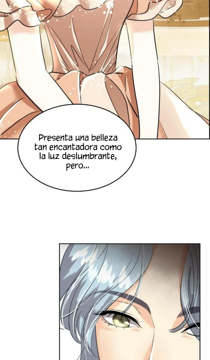 El Pintalabios de La Emperatriz - Capítulo 11 - Página 37 - LectorTMOo