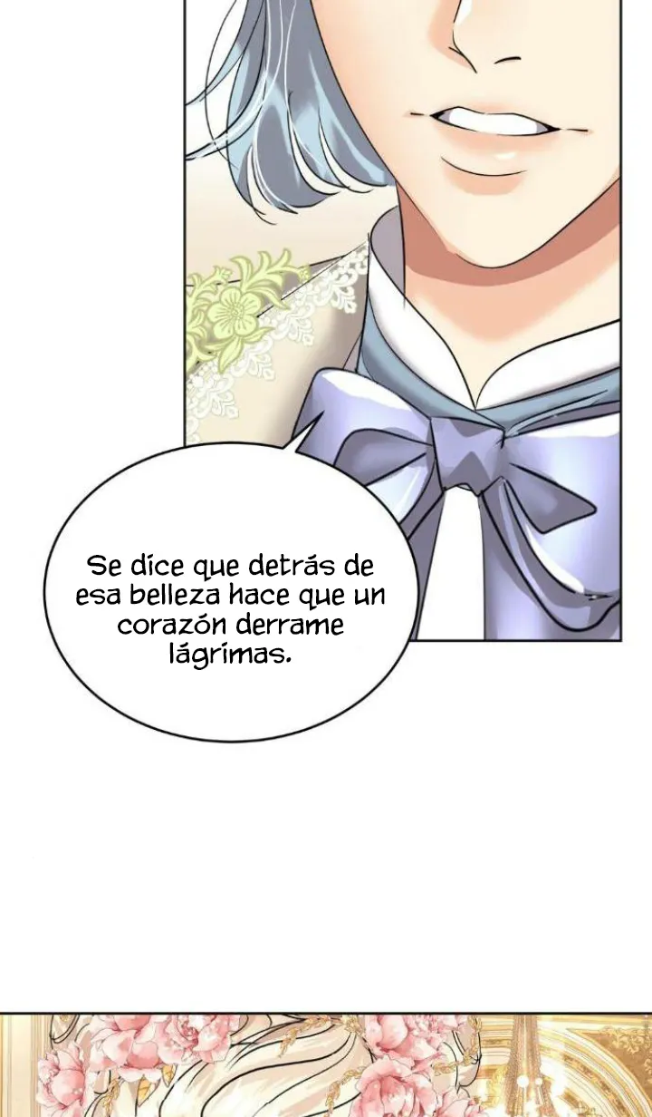 El Pintalabios de La Emperatriz - Capítulo 11 - Página 38 - LectorTMOo
