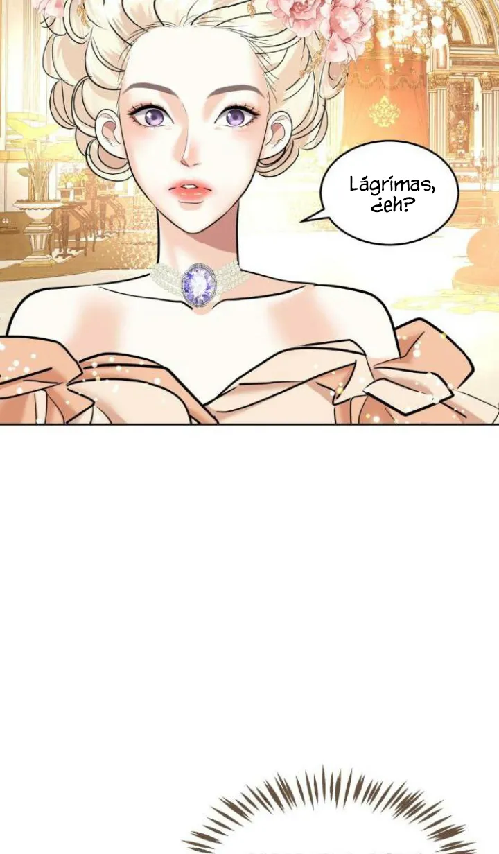 El Pintalabios de La Emperatriz - Capítulo 11 - Página 39 - LectorTMOo