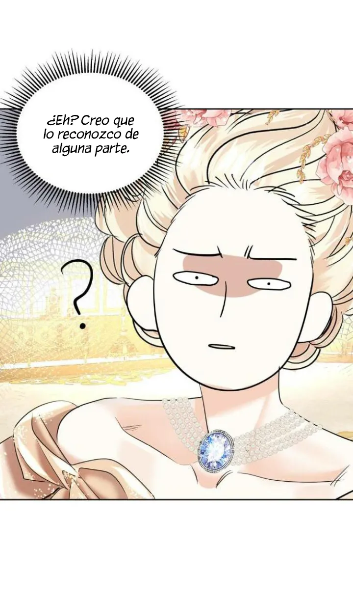 El Pintalabios de La Emperatriz - Capítulo 11 - Página 51 - LectorTMOo