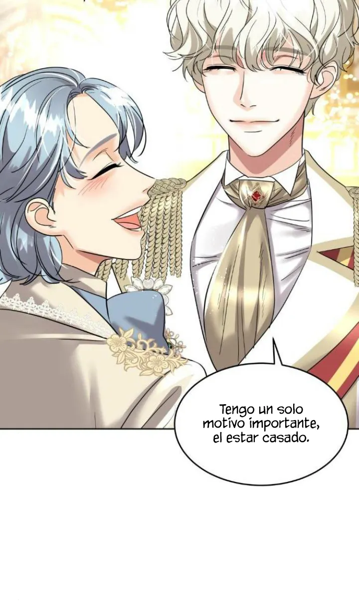 El Pintalabios de La Emperatriz - Capítulo 11 - Página 54 - LectorTMOo