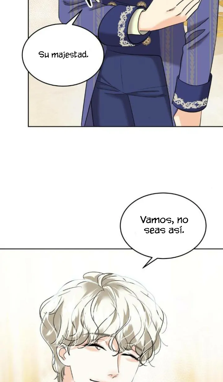 El Pintalabios de La Emperatriz - Capítulo 11 - Página 59 - LectorTMOo