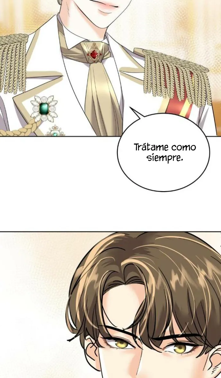 El Pintalabios de La Emperatriz - Capítulo 11 - Página 60 - LectorTMOo