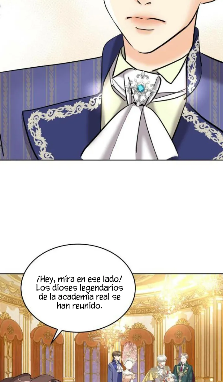 El Pintalabios de La Emperatriz - Capítulo 11 - Página 61 - LectorTMOo