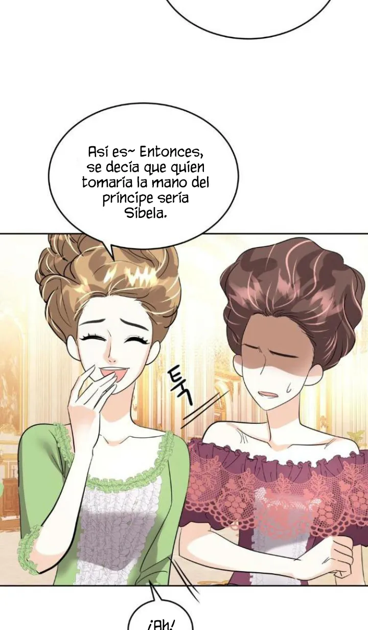 El Pintalabios de La Emperatriz - Capítulo 11 - Página 66 - LectorTMOo