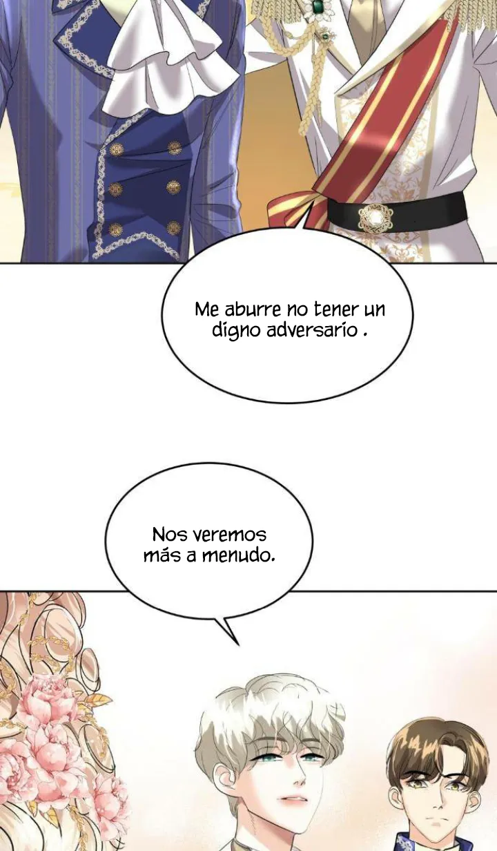 El Pintalabios de La Emperatriz - Capítulo 11 - Página 71 - LectorTMOo