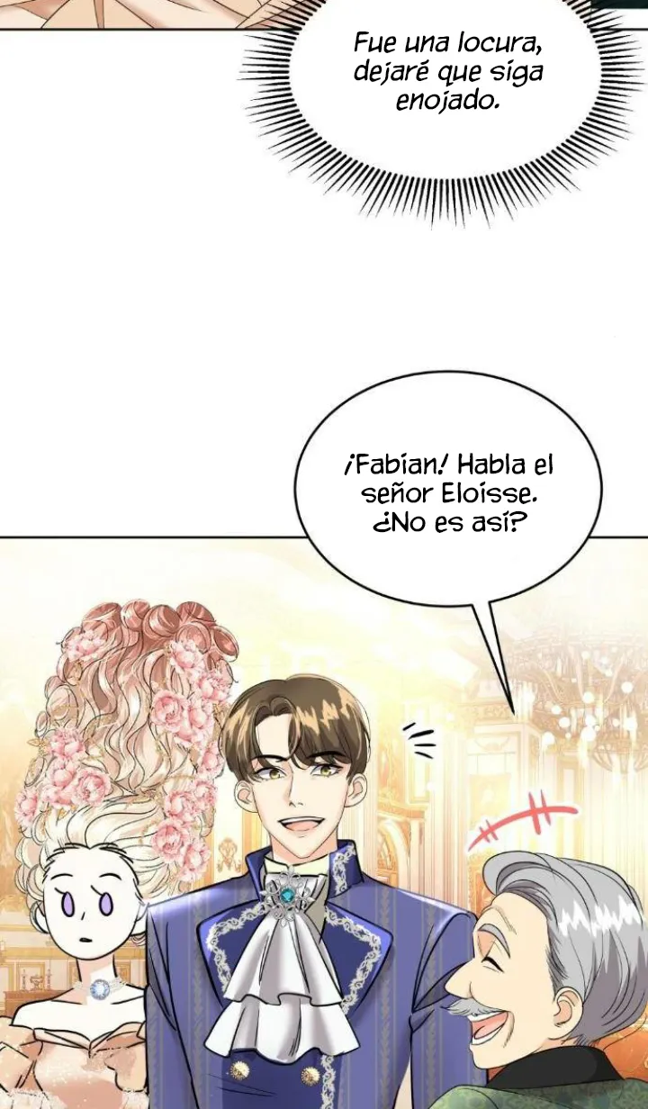 El Pintalabios de La Emperatriz - Capítulo 11 - Página 77 - LectorTMOo