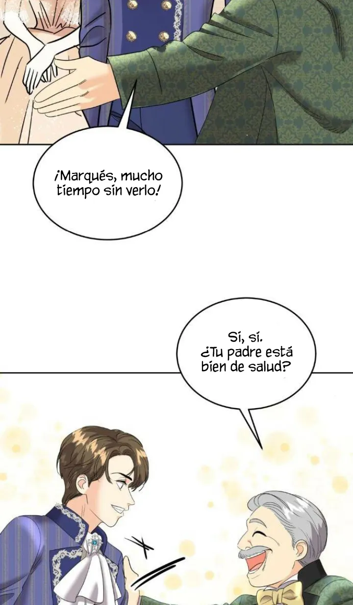 El Pintalabios de La Emperatriz - Capítulo 11 - Página 78 - LectorTMOo