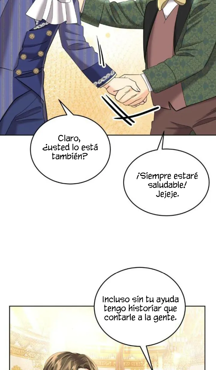 El Pintalabios de La Emperatriz - Capítulo 11 - Página 79 - LectorTMOo