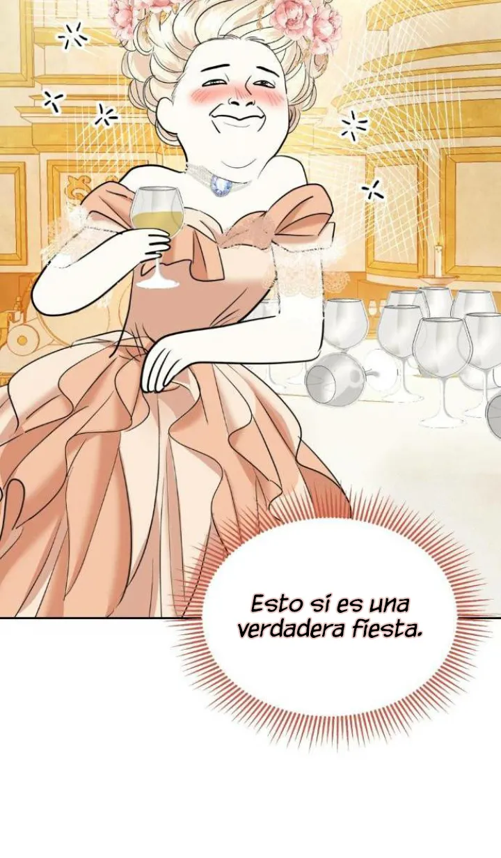 El Pintalabios de La Emperatriz - Capítulo 11 - Página 96 - LectorTMOo