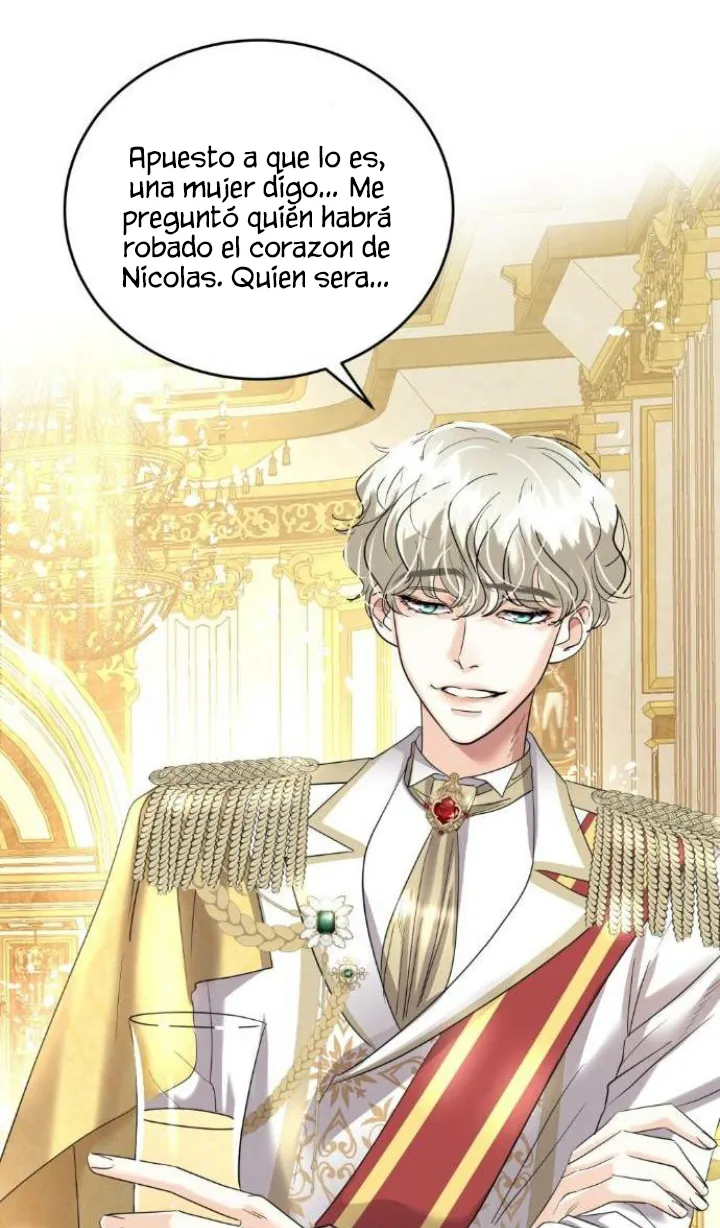 El Pintalabios de La Emperatriz - Capítulo 12 - Página 18 - LectorTMOo