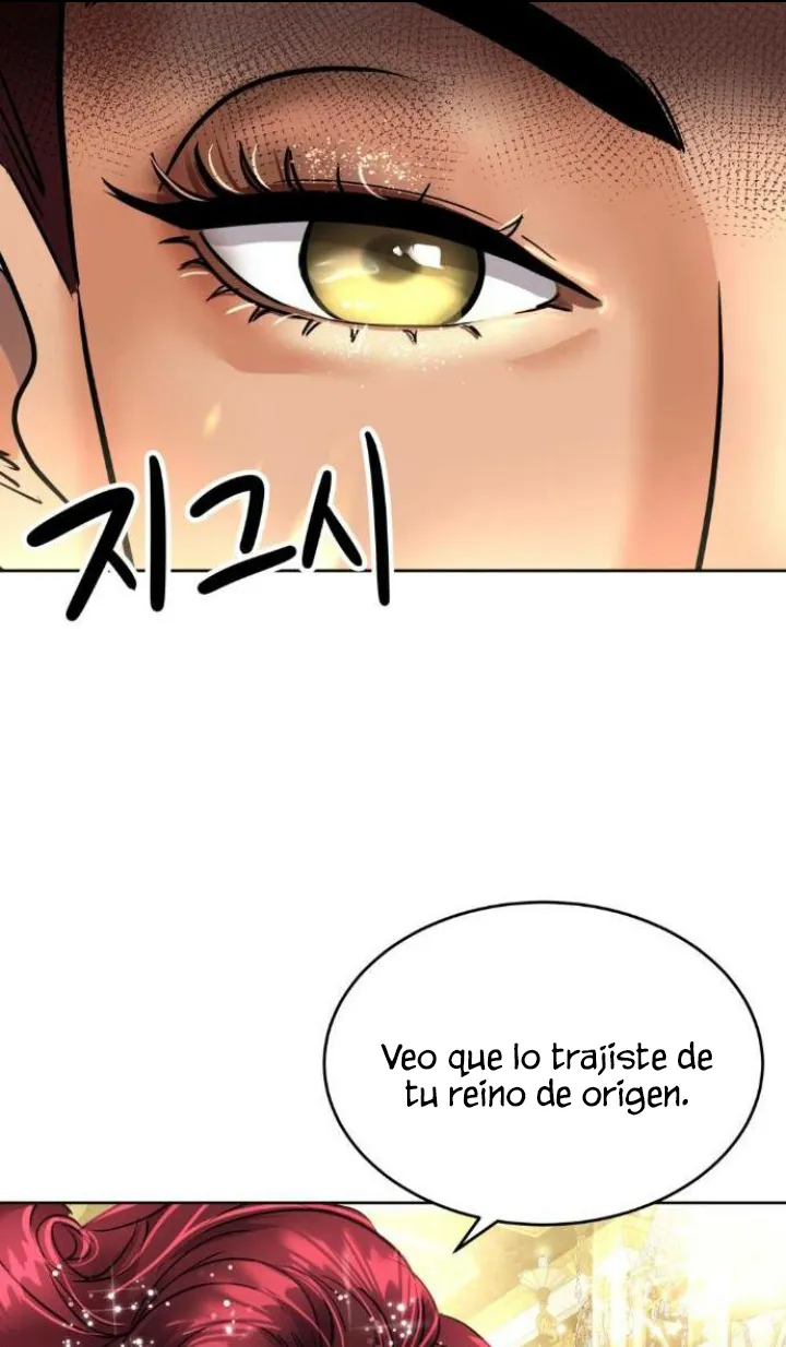 El Pintalabios de La Emperatriz - Capítulo 12 - Página 36 - LectorTMOo