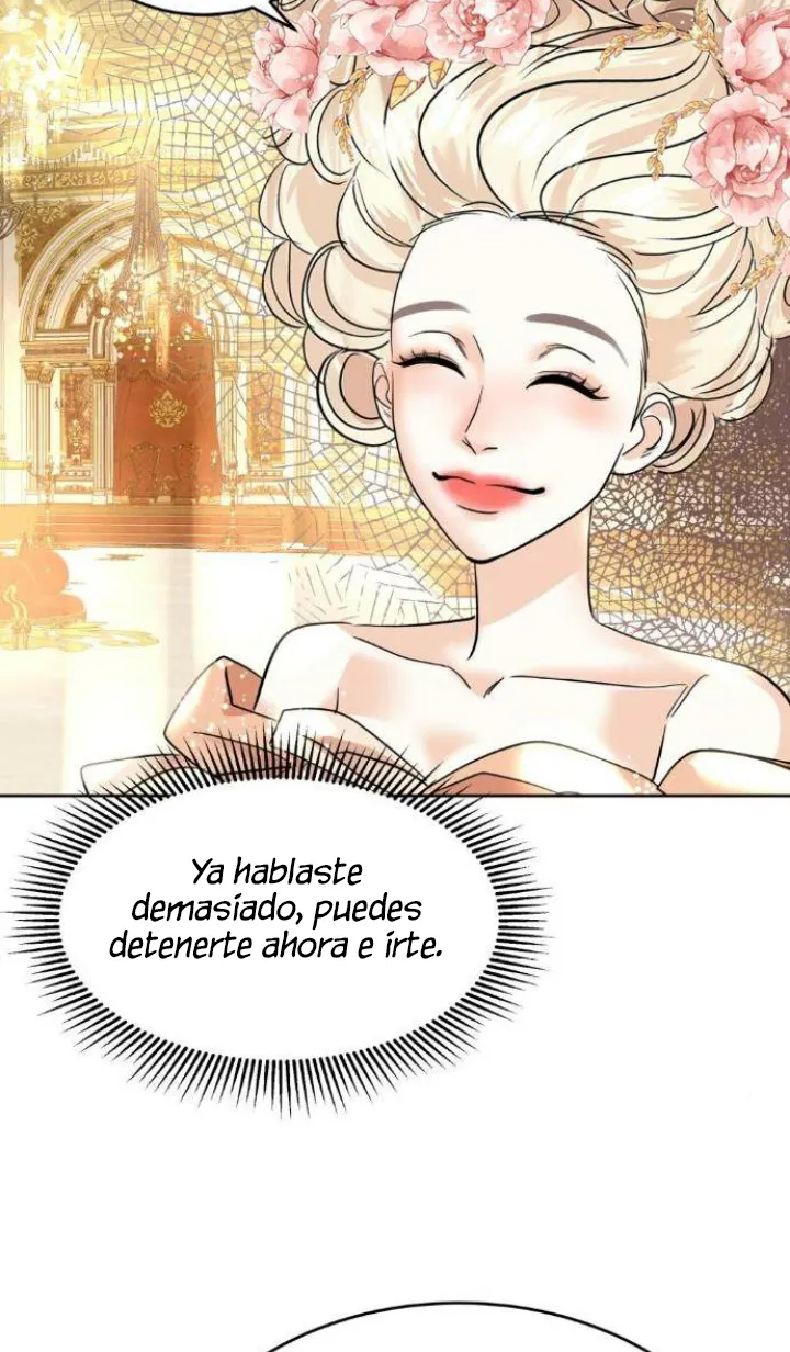 El Pintalabios de La Emperatriz - Capítulo 12 - Página 43 - LectorTMOo