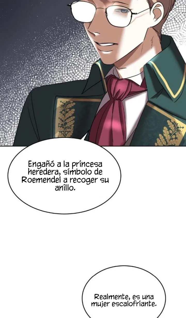 El Pintalabios de La Emperatriz - Capítulo 12 - Página 71 - LectorTMOo