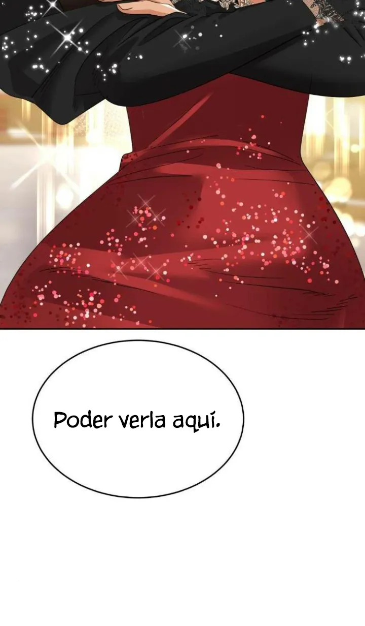 El Pintalabios de La Emperatriz - Capítulo 12 - Página 8 - LectorTMOo