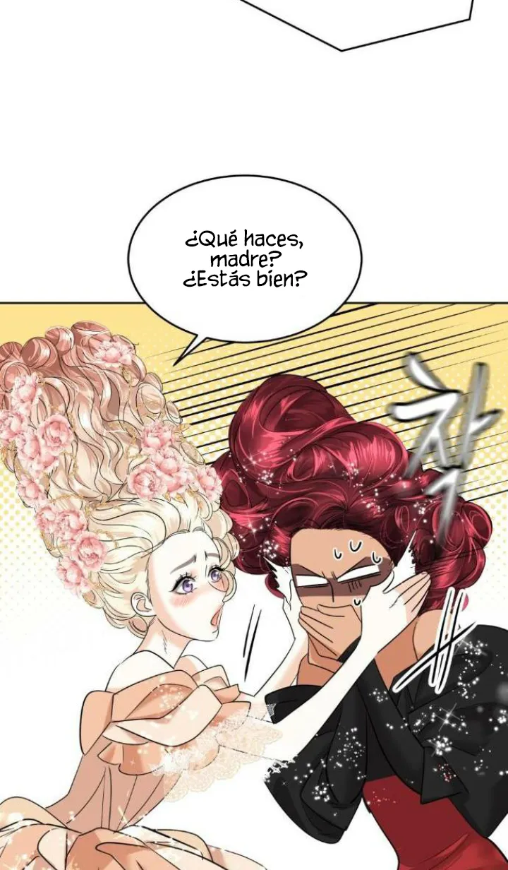 El Pintalabios de La Emperatriz - Capítulo 12 - Página 86 - LectorTMOo