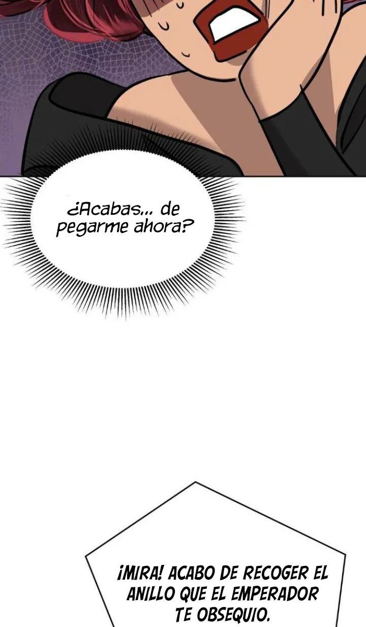 El Pintalabios de La Emperatriz - Capítulo 12 - Página 88 - LectorTMOo