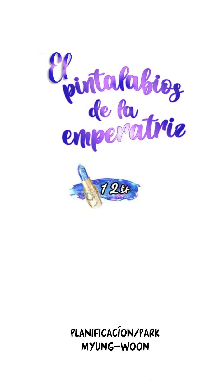El Pintalabios de La Emperatriz - Capítulo 12 - Página 9 - LectorTMOo