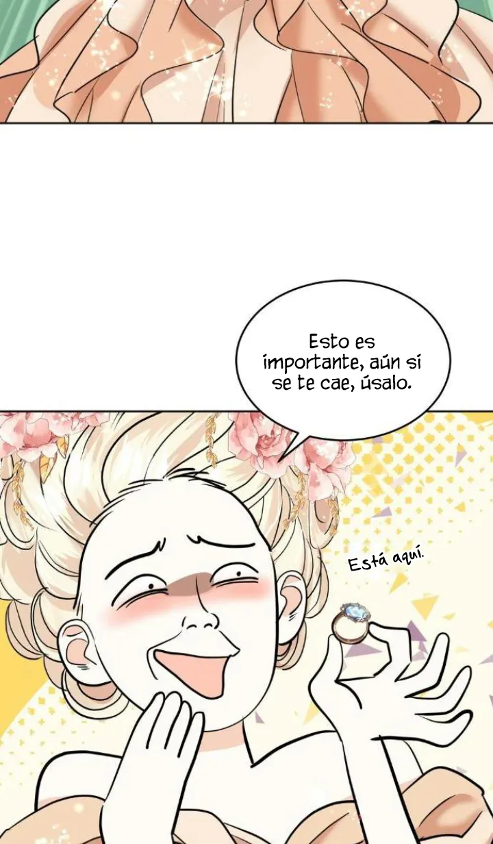 El Pintalabios de La Emperatriz - Capítulo 12 - Página 90 - LectorTMOo
