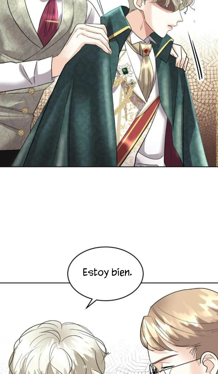 El Pintalabios de La Emperatriz - Capítulo 13 - Página 28 - LectorTMOo
