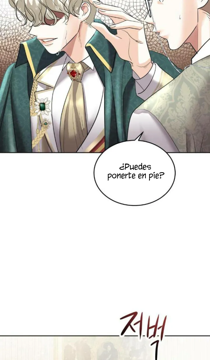 El Pintalabios de La Emperatriz - Capítulo 13 - Página 29 - LectorTMOo