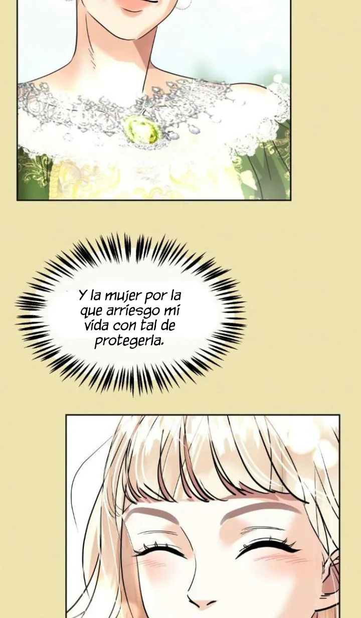 El Pintalabios de La Emperatriz - Capítulo 13 - Página 64 - LectorTMOo