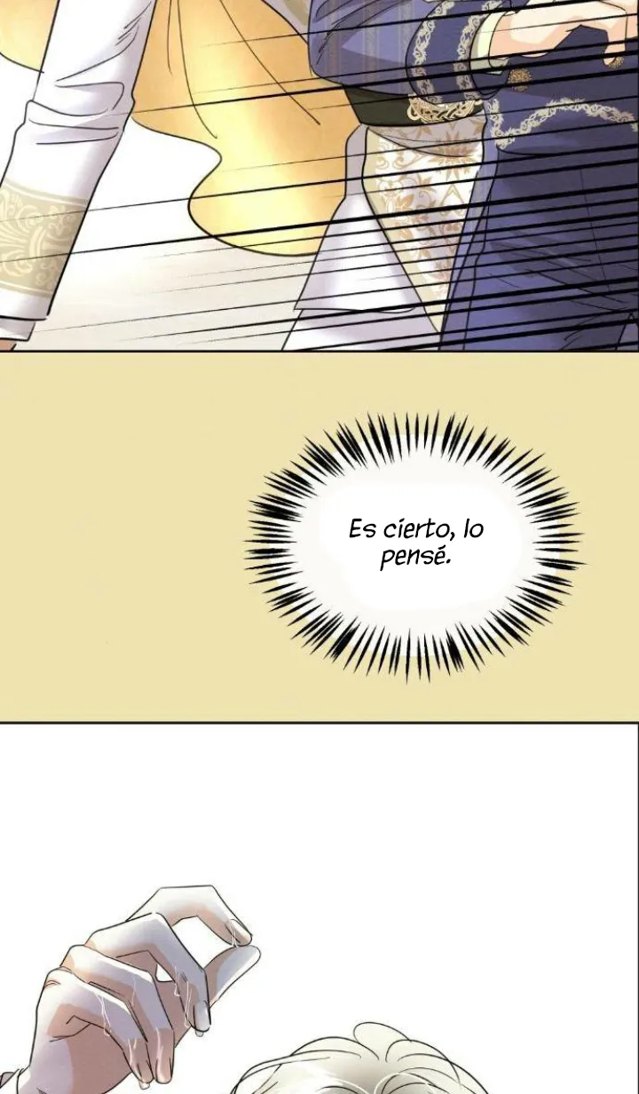 El Pintalabios de La Emperatriz - Capítulo 13 - Página 68 - LectorTMOo