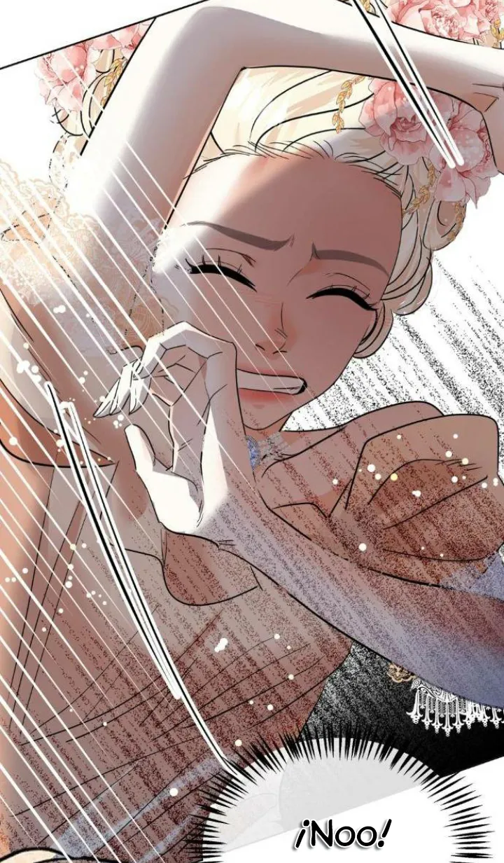 El Pintalabios de La Emperatriz - Capítulo 13 - Página 7 - LectorTMOo