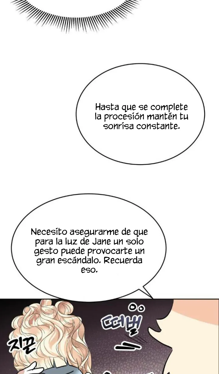 El Pintalabios de La Emperatriz - Capítulo 14 - Página 10 - LectorTMOo
