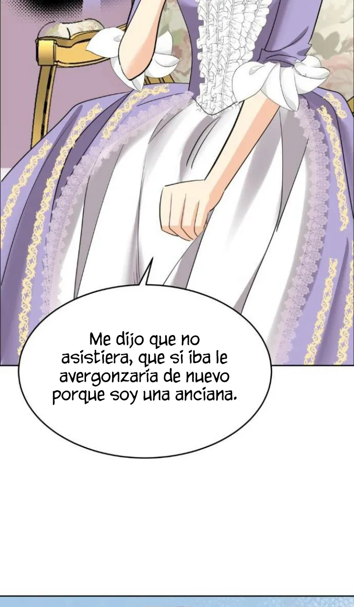 El Pintalabios de La Emperatriz - Capítulo 14 - Página 100 - LectorTMOo