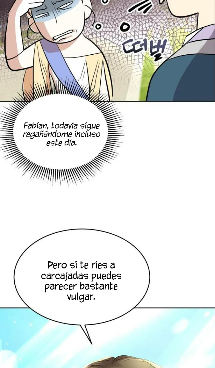 El Pintalabios de La Emperatriz - Capítulo 14 - Página 11 - LectorTMOo
