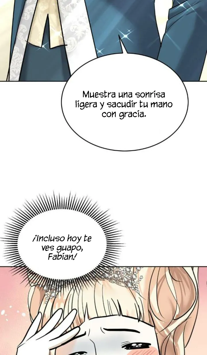 El Pintalabios de La Emperatriz - Capítulo 14 - Página 13 - LectorTMOo