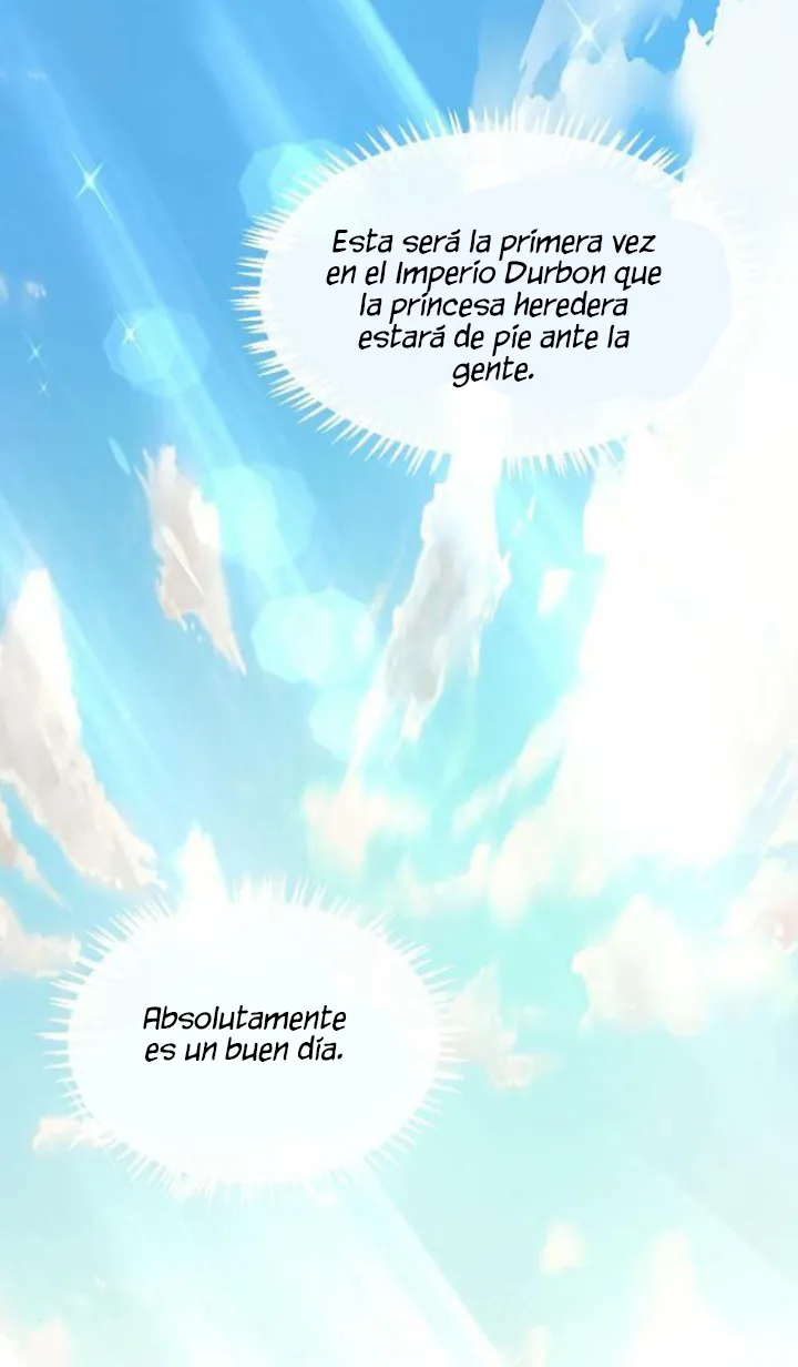 El Pintalabios de La Emperatriz - Capítulo 14 - Página 3 - LectorTMOo