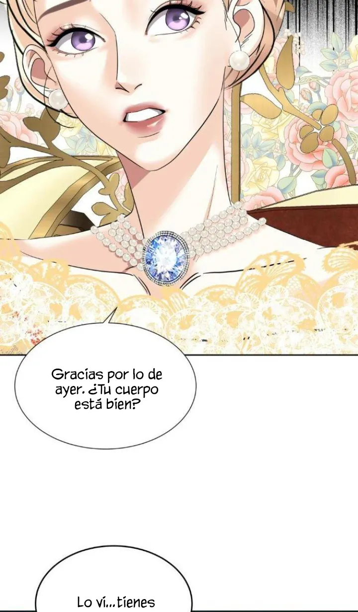 El Pintalabios de La Emperatriz - Capítulo 14 - Página 37 - LectorTMOo