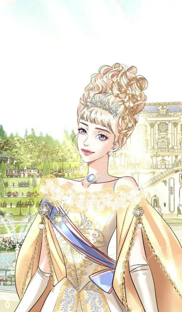 El Pintalabios de La Emperatriz - Capítulo 14 - Página 4 - LectorTMOo
