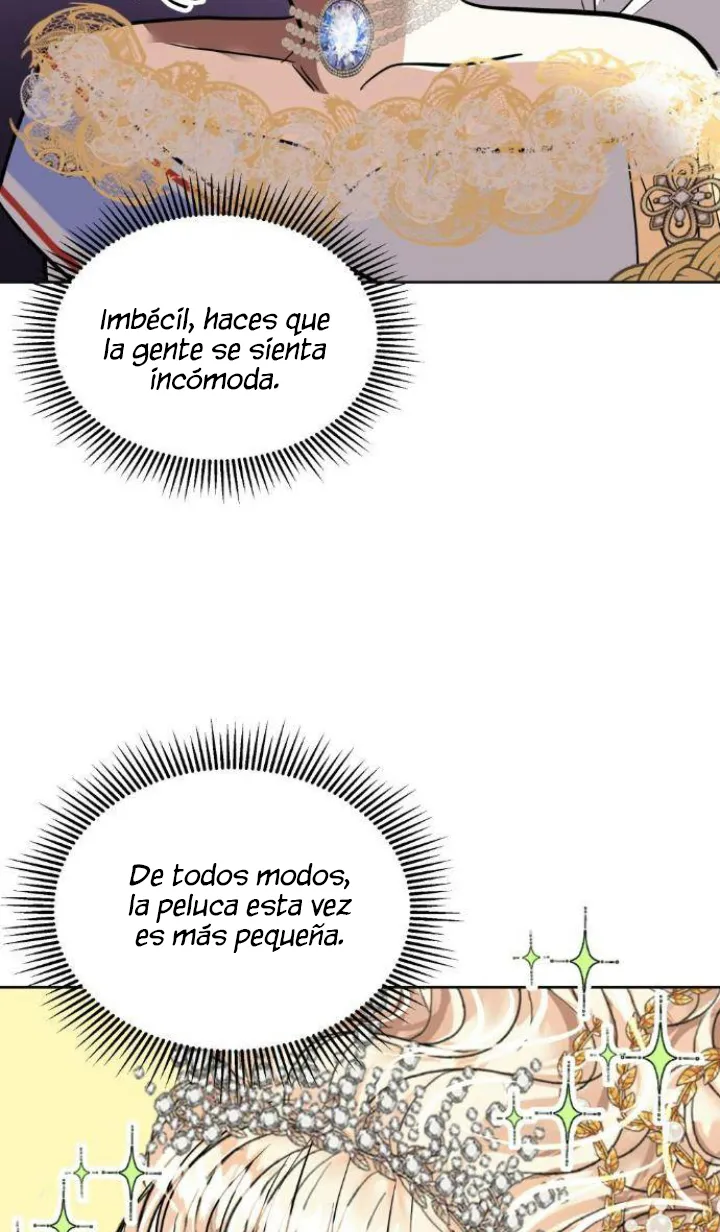 El Pintalabios de La Emperatriz - Capítulo 14 - Página 43 - LectorTMOo