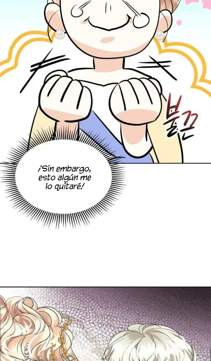 El Pintalabios de La Emperatriz - Capítulo 14 - Página 47 - LectorTMOo