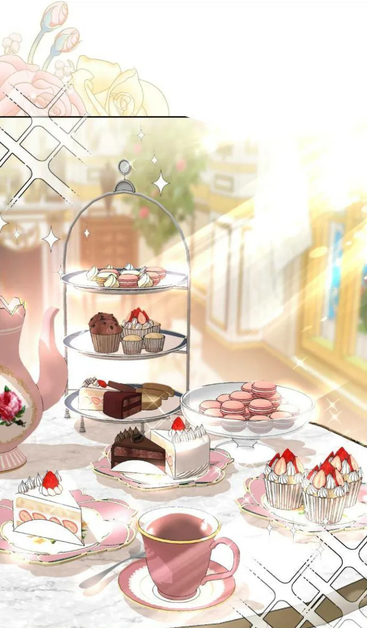 El Pintalabios de La Emperatriz - Capítulo 14 - Página 83 - LectorTMOo