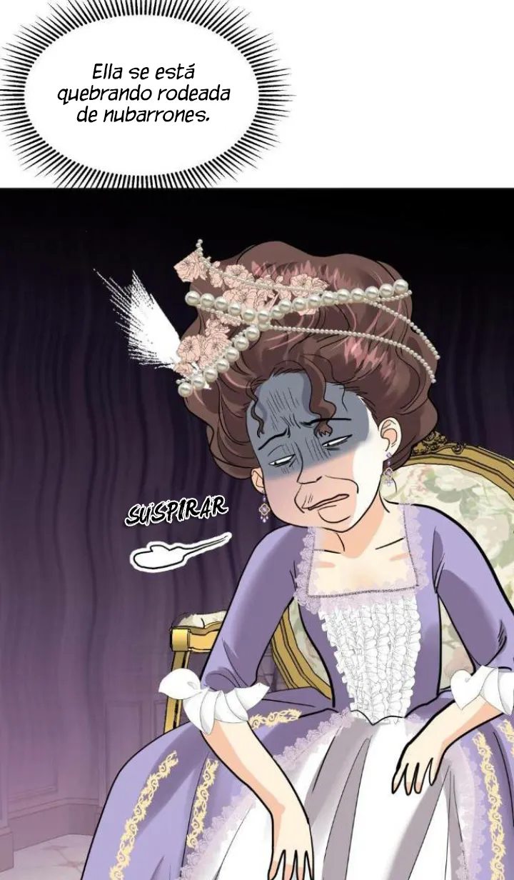 El Pintalabios de La Emperatriz - Capítulo 14 - Página 92 - LectorTMOo