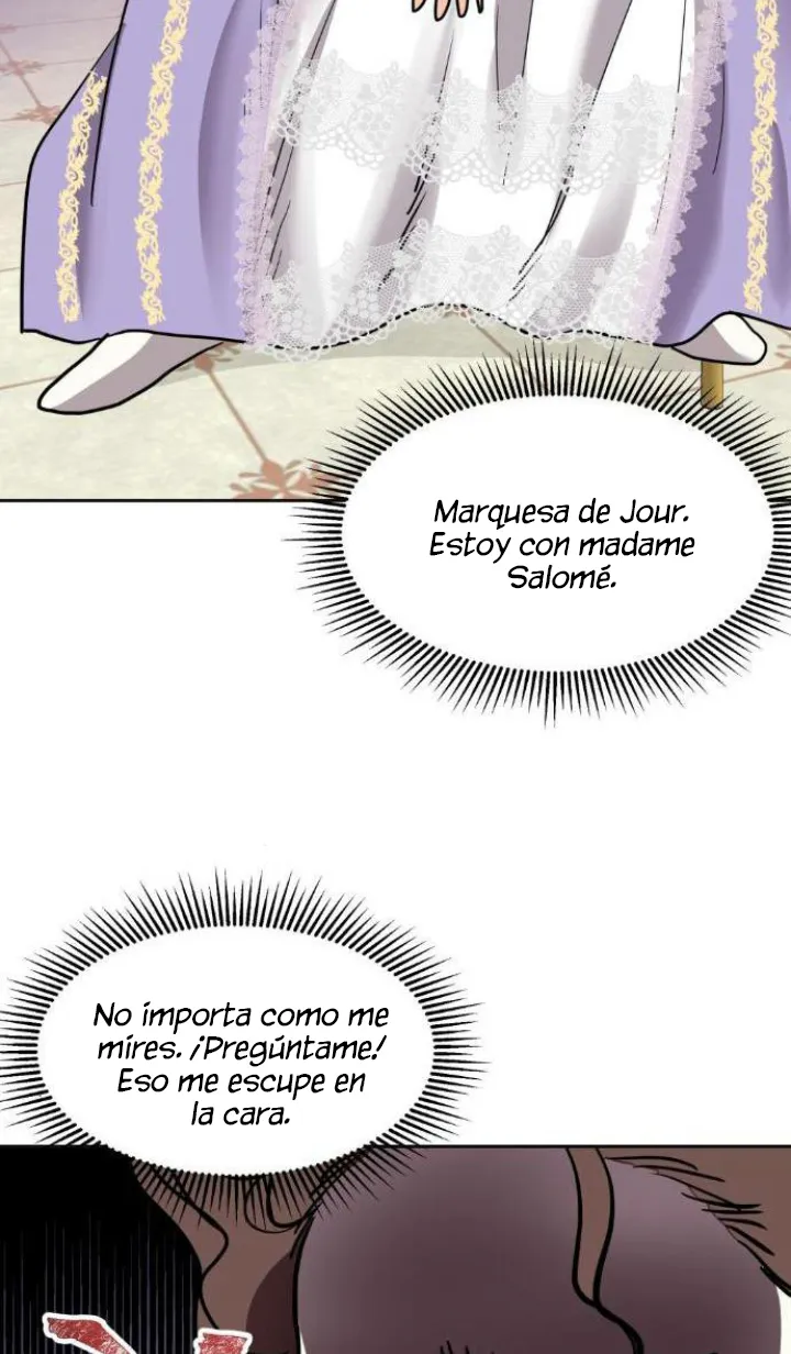 El Pintalabios de La Emperatriz - Capítulo 14 - Página 93 - LectorTMOo