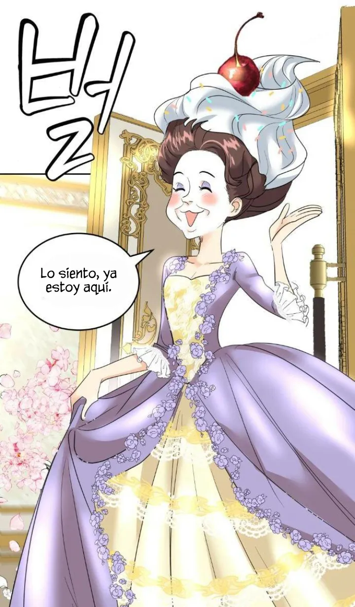 El Pintalabios de La Emperatriz - Capítulo 15 - Página 103 - LectorTMOo