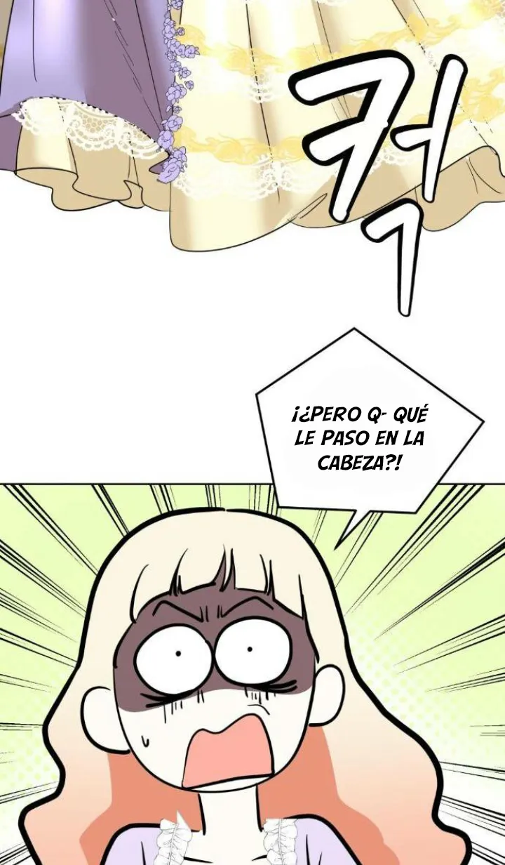 El Pintalabios de La Emperatriz - Capítulo 15 - Página 104 - LectorTMOo
