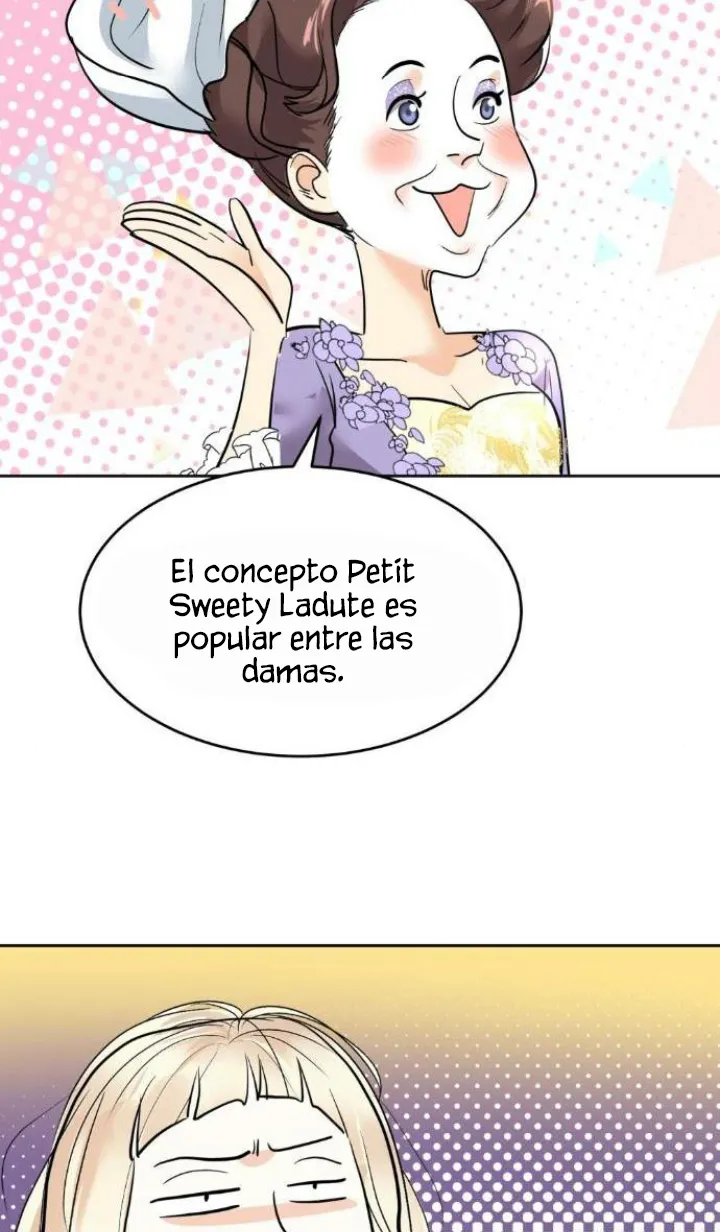 El Pintalabios de La Emperatriz - Capítulo 15 - Página 107 - LectorTMOo