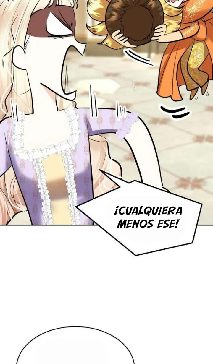 El Pintalabios de La Emperatriz - Capítulo 15 - Página 109 - LectorTMOo