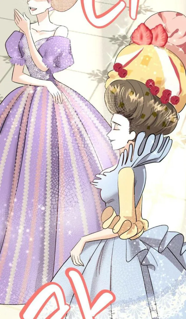 El Pintalabios de La Emperatriz - Capítulo 15 - Página 113 - LectorTMOo