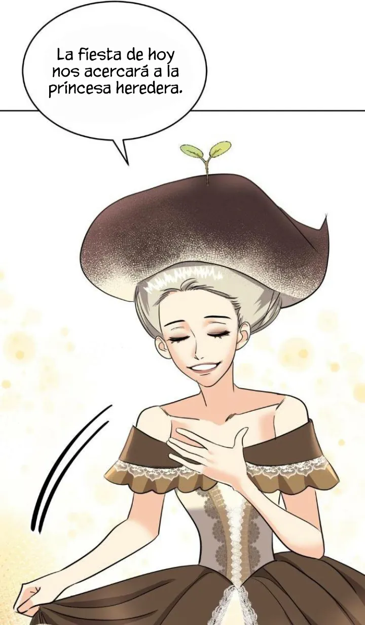 El Pintalabios de La Emperatriz - Capítulo 15 - Página 116 - LectorTMOo